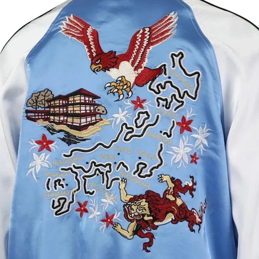 Куртка Jordan Li костюм для косплея Gen V Сезон 1 голубая куртка верхняя одежда топы