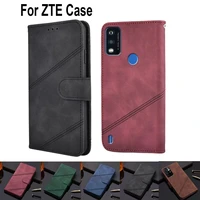 flip leather phone case for zte blade l8 l9 a520 a6 a622 a510 a530 a606 a610 a7 v9 v10 vita v7 lite v8 mini nubia z17 lite minis