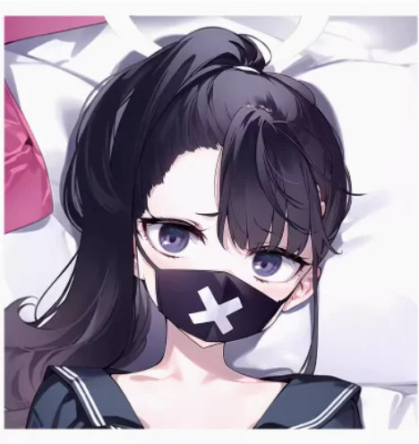 Game Blue Archive Sukeban SMG Dakimakura Hing чехол для тела аниме косплей длинная подушка наволочка