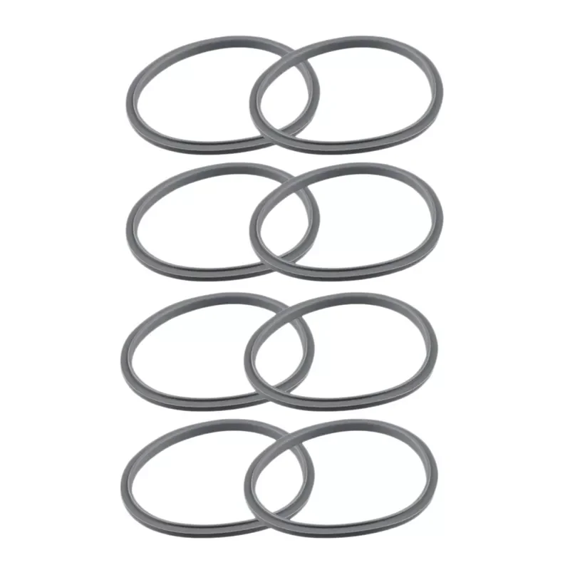 

Gray Gaskets Replacement Part for NutriBullet 600W 900W Blenders Blenders Replacement Part