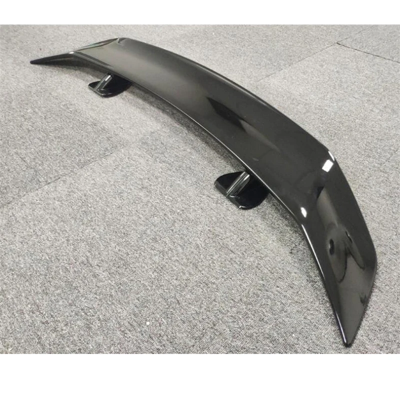 Для универсальных аксессуаров GT спойлер KIA K2 K3 K5 K9 Stinger Hyundai Elantra CAR Багажник ABS