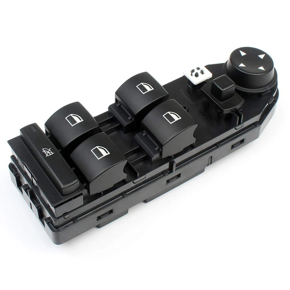 

Window Lifter Switch 61316951904 For BMW 5 E60 520d 2005-2009 525d 2004-2010 530i 535d 540i 550i Car Glass Control Power Button