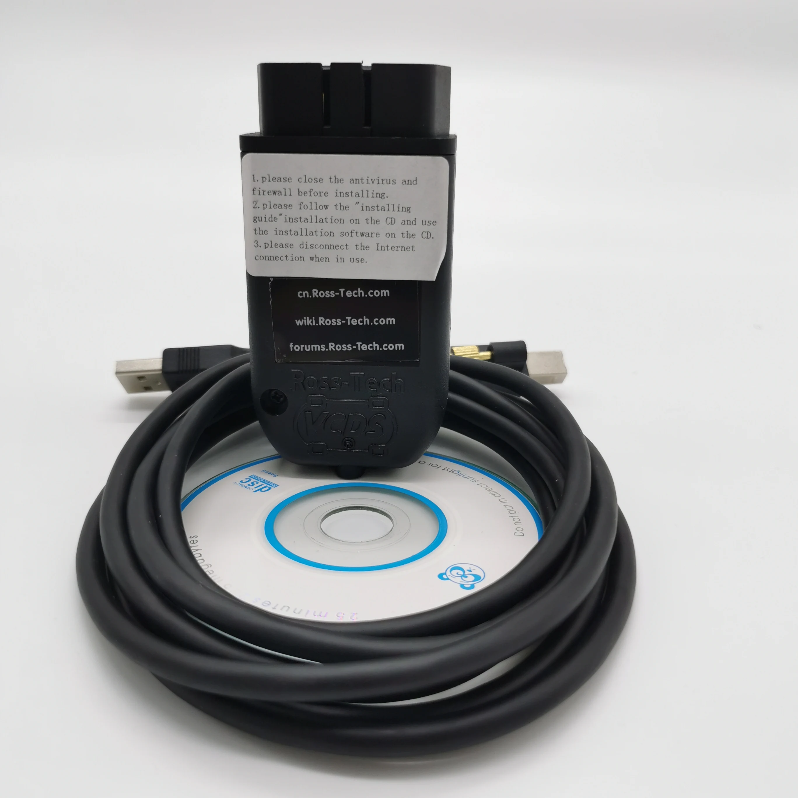 2021 OBD2 сканеры WESHEU VCDS VAG COM 21 9 польская английская диагностическая система для