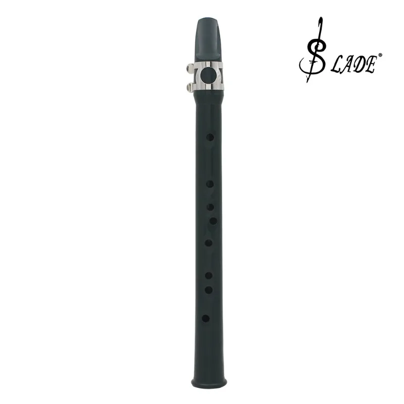 

Оптовая продажа, карманный мини-саксофон с тканью для чистки сумки для студентов и начинающих, саксофон кларнет