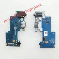 Original For ASUS Chromebook Detachable CM3 CM3000 USB TYPE-C charger audio port IO board test fully free shipping