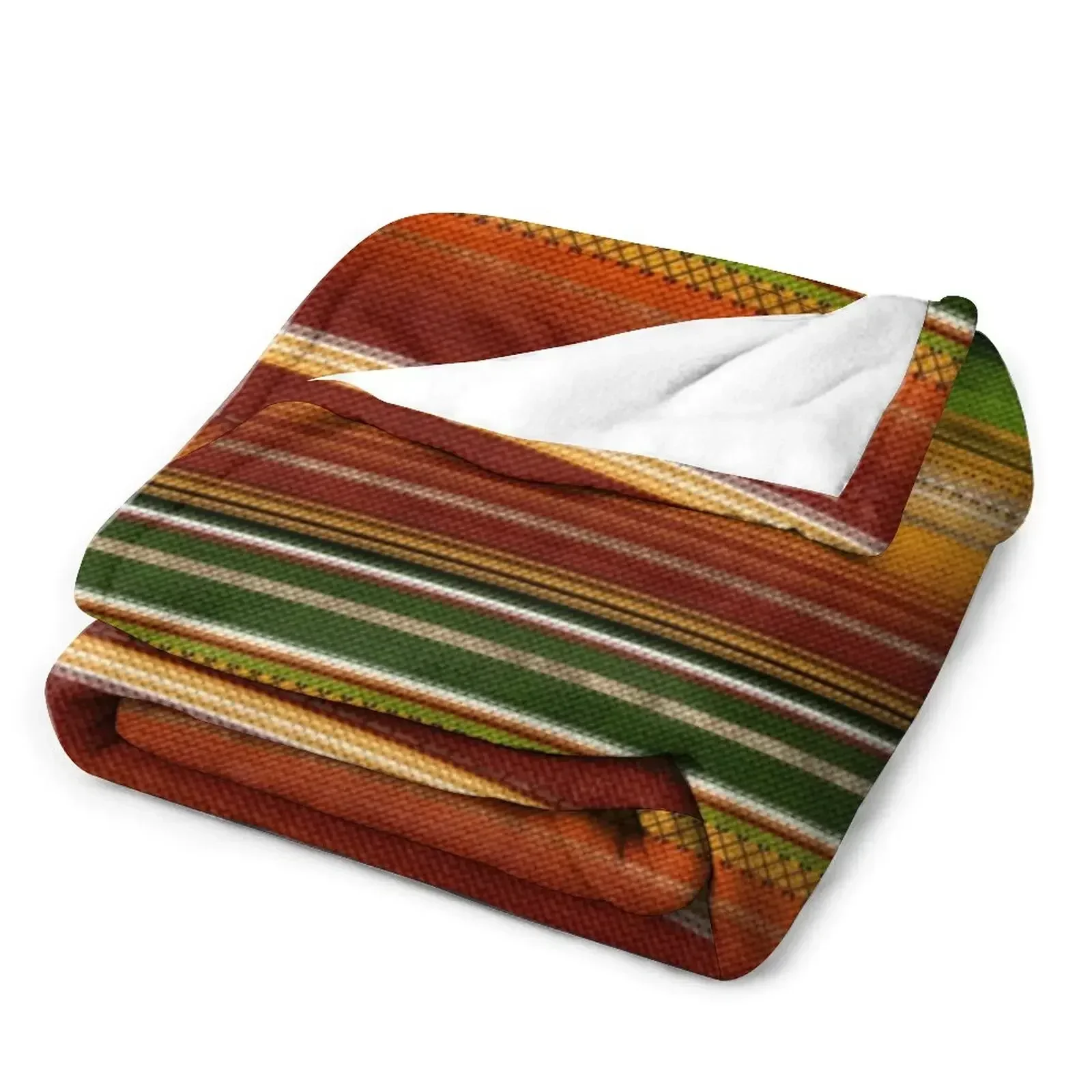 Мексиканская серпеция # Плед 1. Летняя кровать. Красивые детские одеяла.