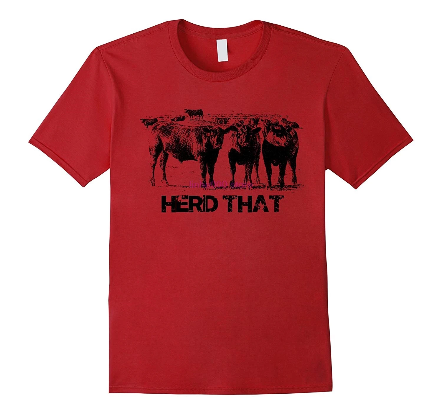 

GILDAN брендовая мужская рубашка фермер стадо эта футболка корова влюбленные-BN