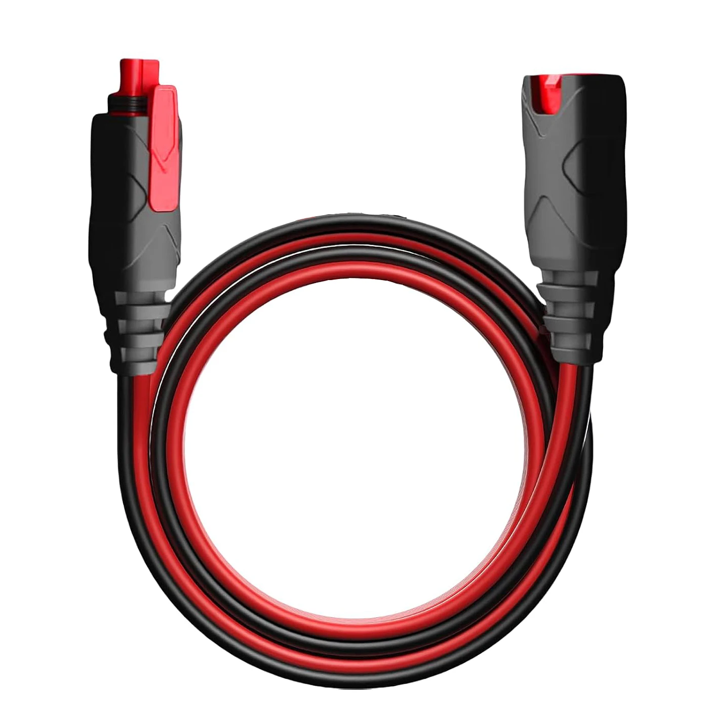 

16AWG 300 см X-Connect GX004, подходит для NOCO, аксессуары для зарядного устройства, удлинительный кабель для зарядных устройств Genius Smart Battery, кабель