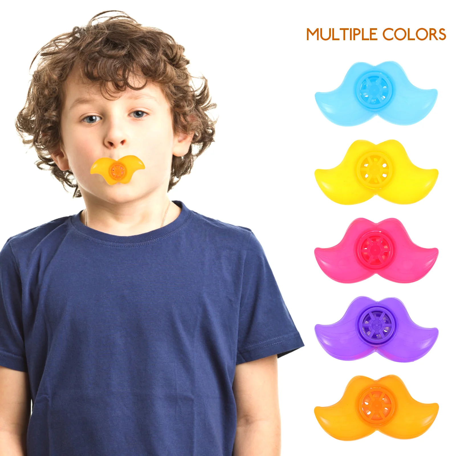 Рисунок 3 - детский музыкальный свисток