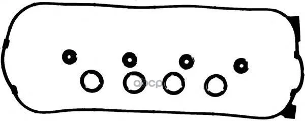 15-53766-01_прокладка клапанной крышки!\ Honda Accord 1.8-2.2 16V SOHC 89-98 VICTOR REINZ арт. 15-53766-01 |
