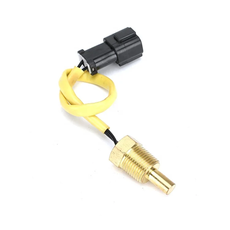 

7861-92-3380 Excavator Water Temperature Sensor for KOMATSU PC200-6 220-6 Spare Parts High Quality Accessorie