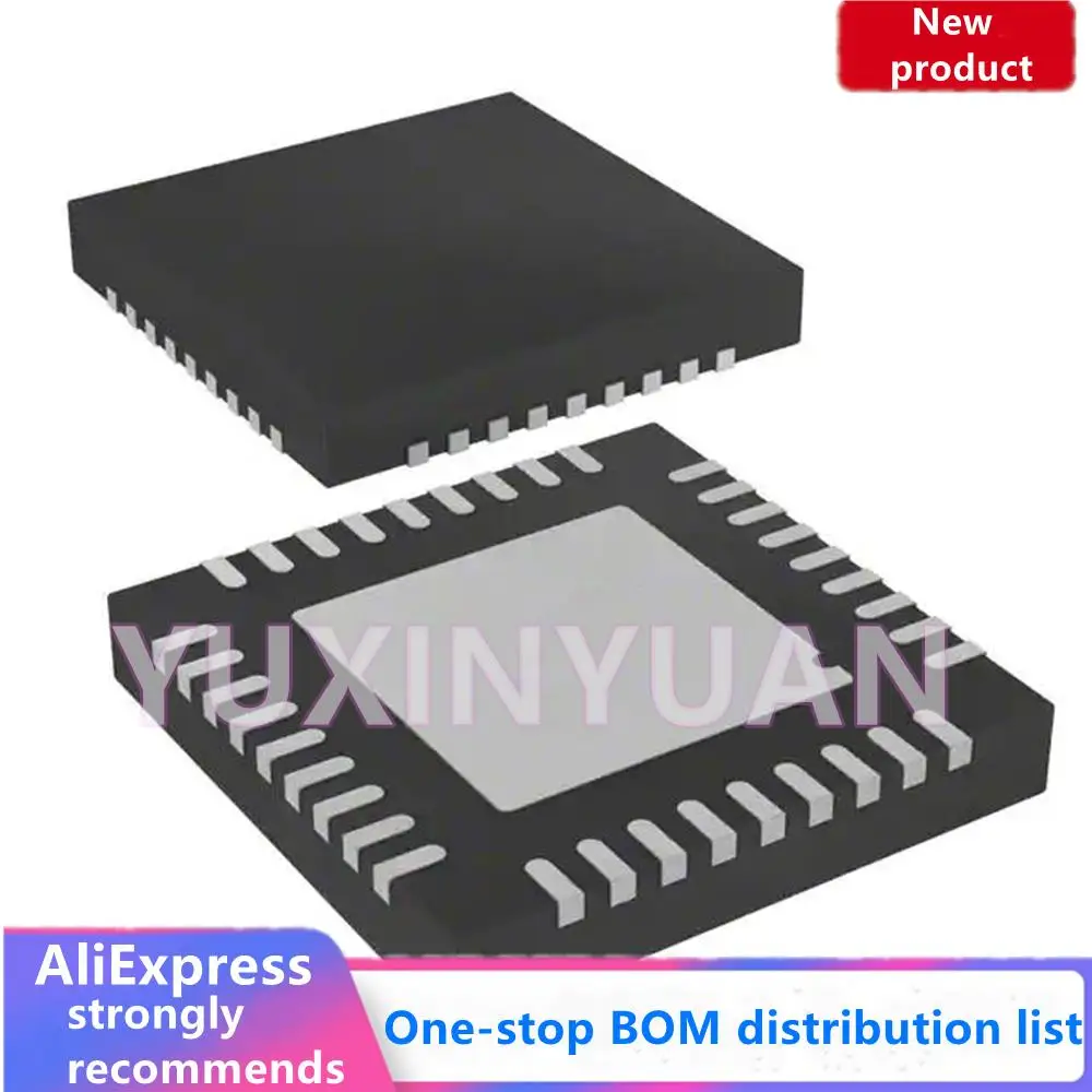 

5 шт./партия, чипы для ноутбука TPS51225CRUKR QFN, новые оригинальные