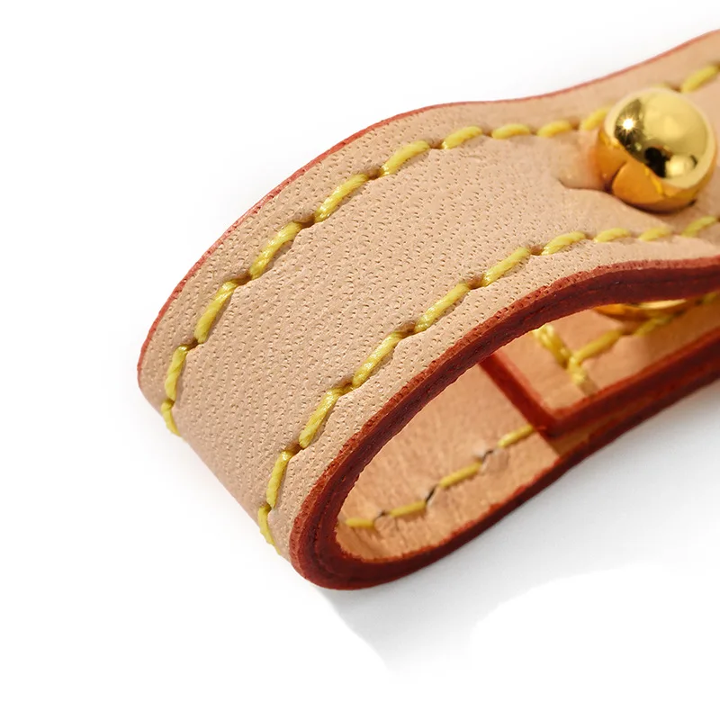 Кожаный защитный удлинитель для сумки LV Speedy 20 аксессуары сумок с защитой от