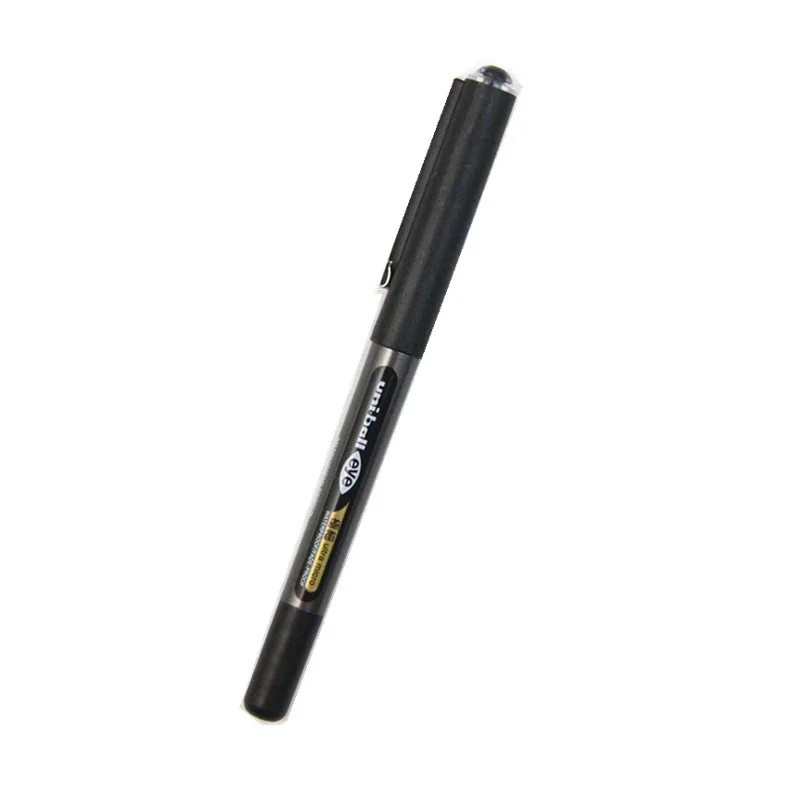 3 шт. Mitsubishi Uni-ball Eye Ultra Micro UB-150 0 5 мм/0 38 мм гелевая ручка Выдвижная шариковая