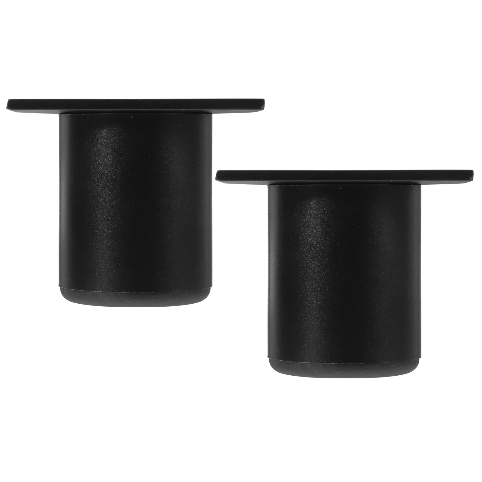 

2Pcs Adjustable Furniture Feet Aluminum Alloy Sofa Furniture Cabinet Riser DIY Furniture Replacement Legs