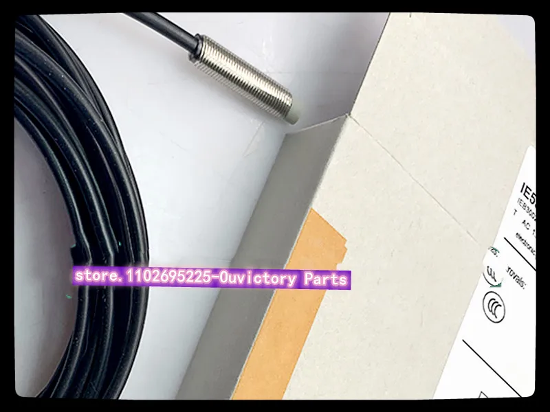 3 шт. IE5324 IE5304 IE5202 IE5414 Новый датчик приближения 3 шт. IE5324 IE5304 IE5202 IE5414 Новый датчик приближения