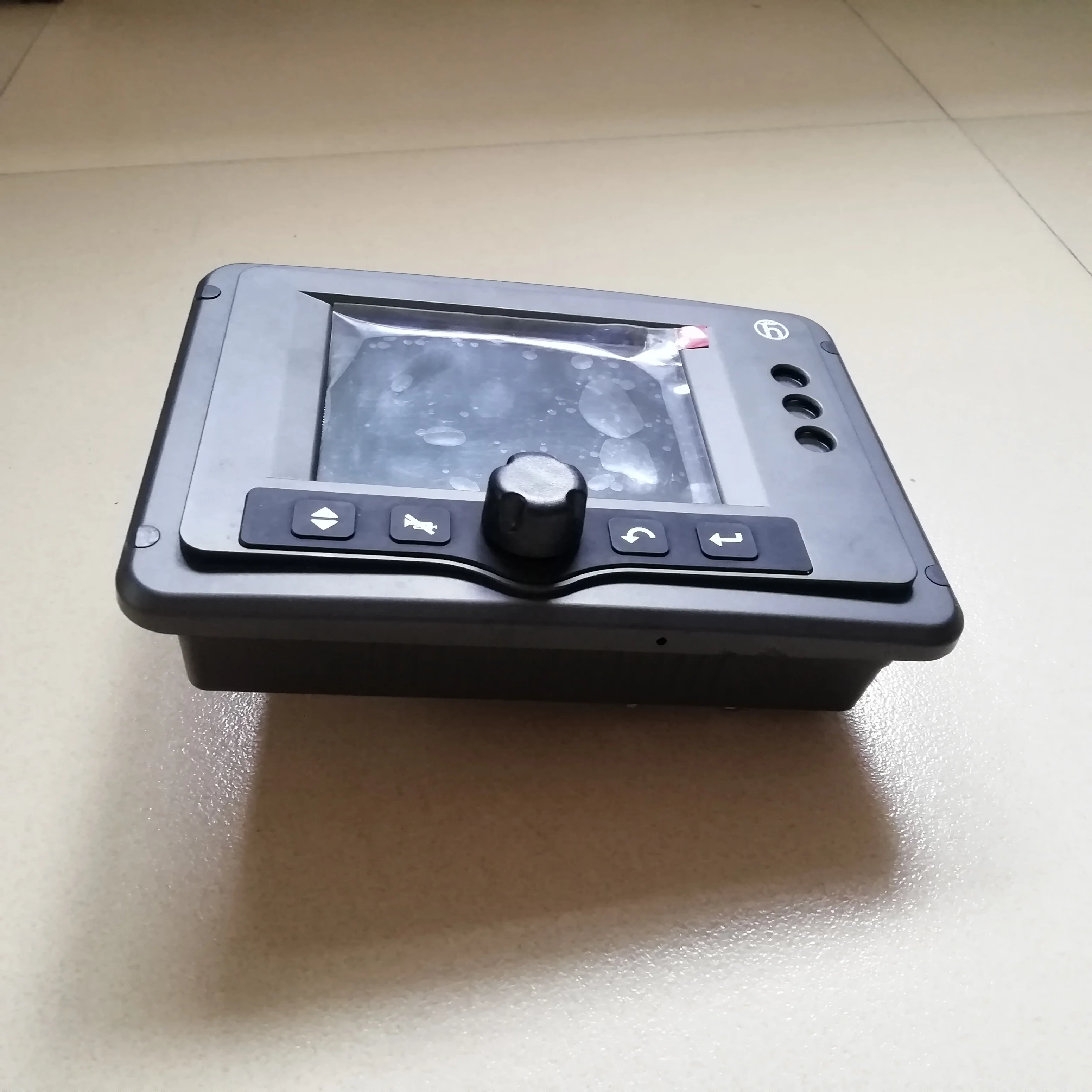 Запасные части для автокрана Hirschmann IC 2600 4600 IC3600 экран дисплея HC3901 M onitor Display