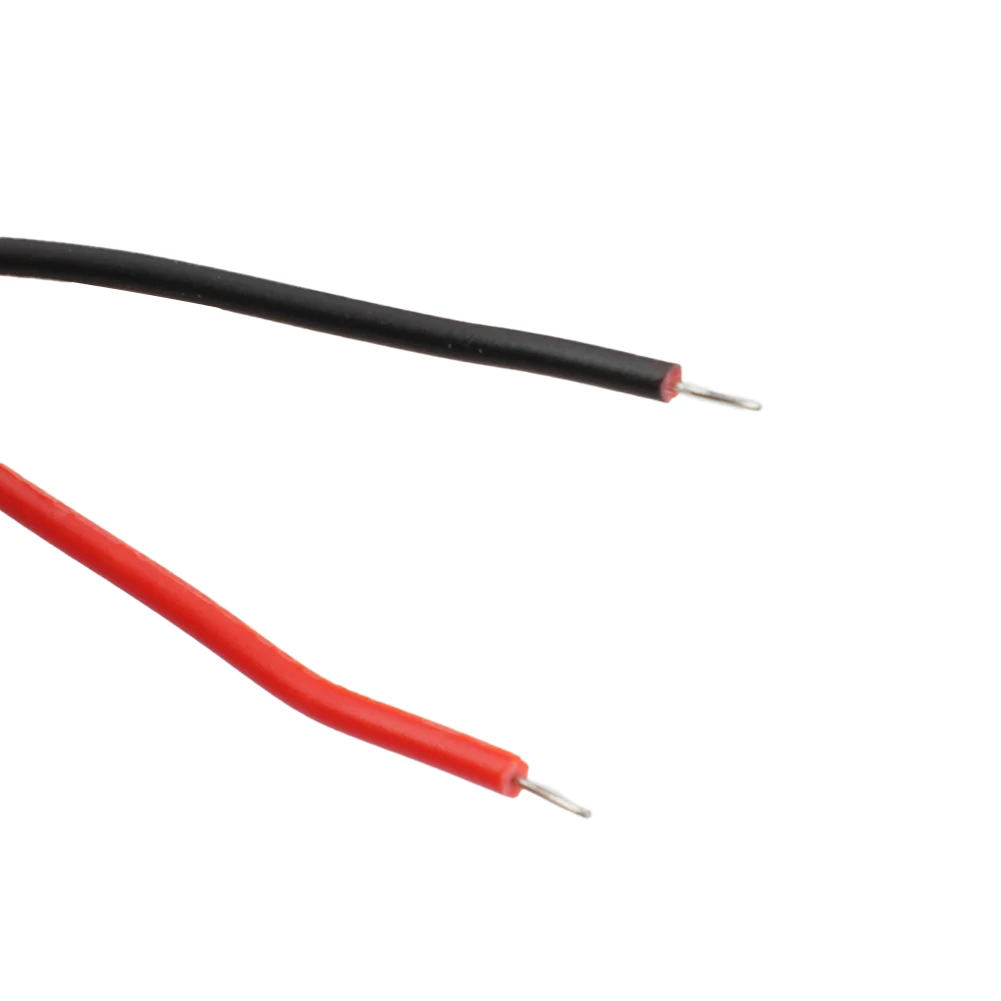 Автомобильный Стоп-сигнал 5 Розеток 12 В Постоянного Тока Светодиодный Задний