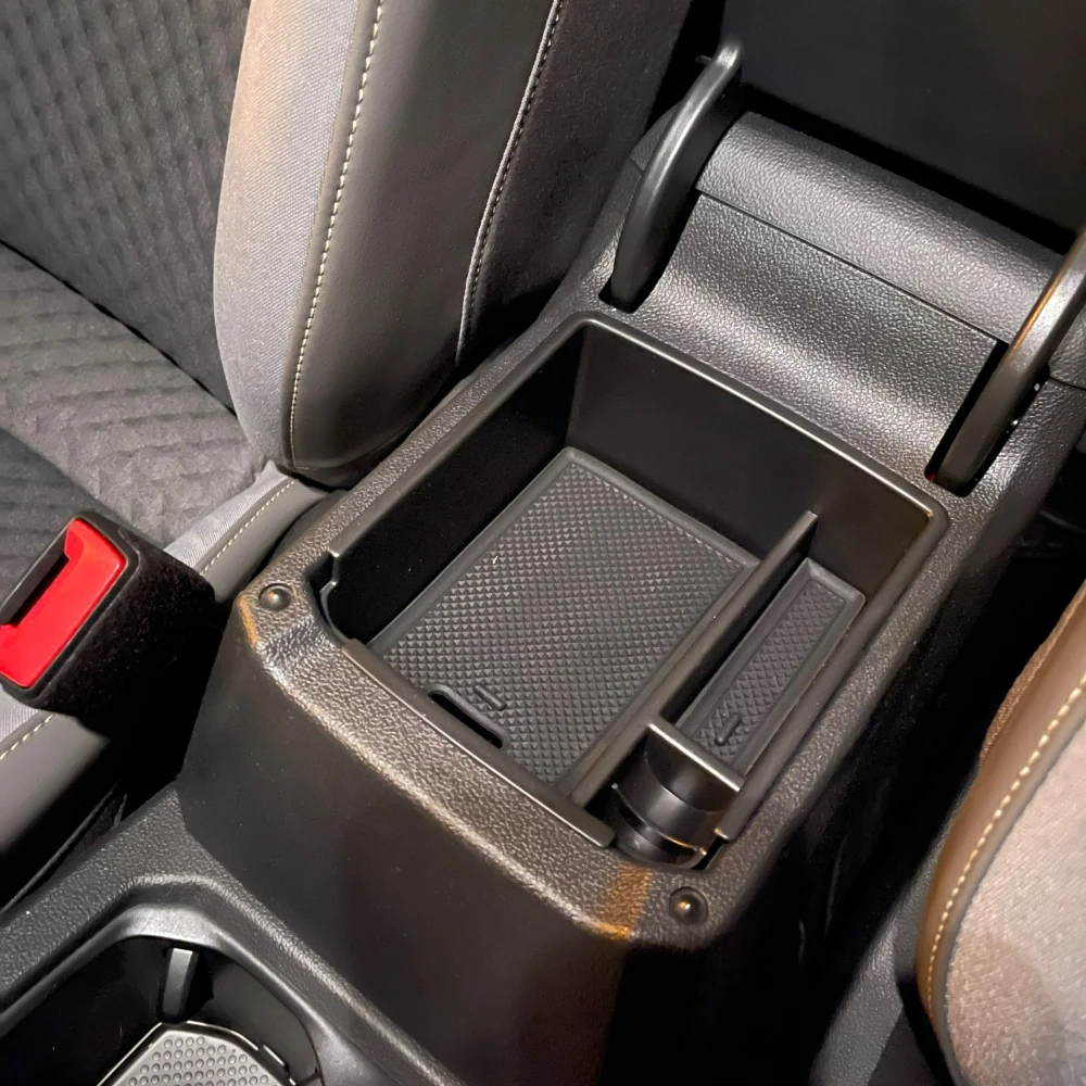 

Подлокотник для Volkswagen VW Tiguan Mk2 2016 2017 2018 2019 2020