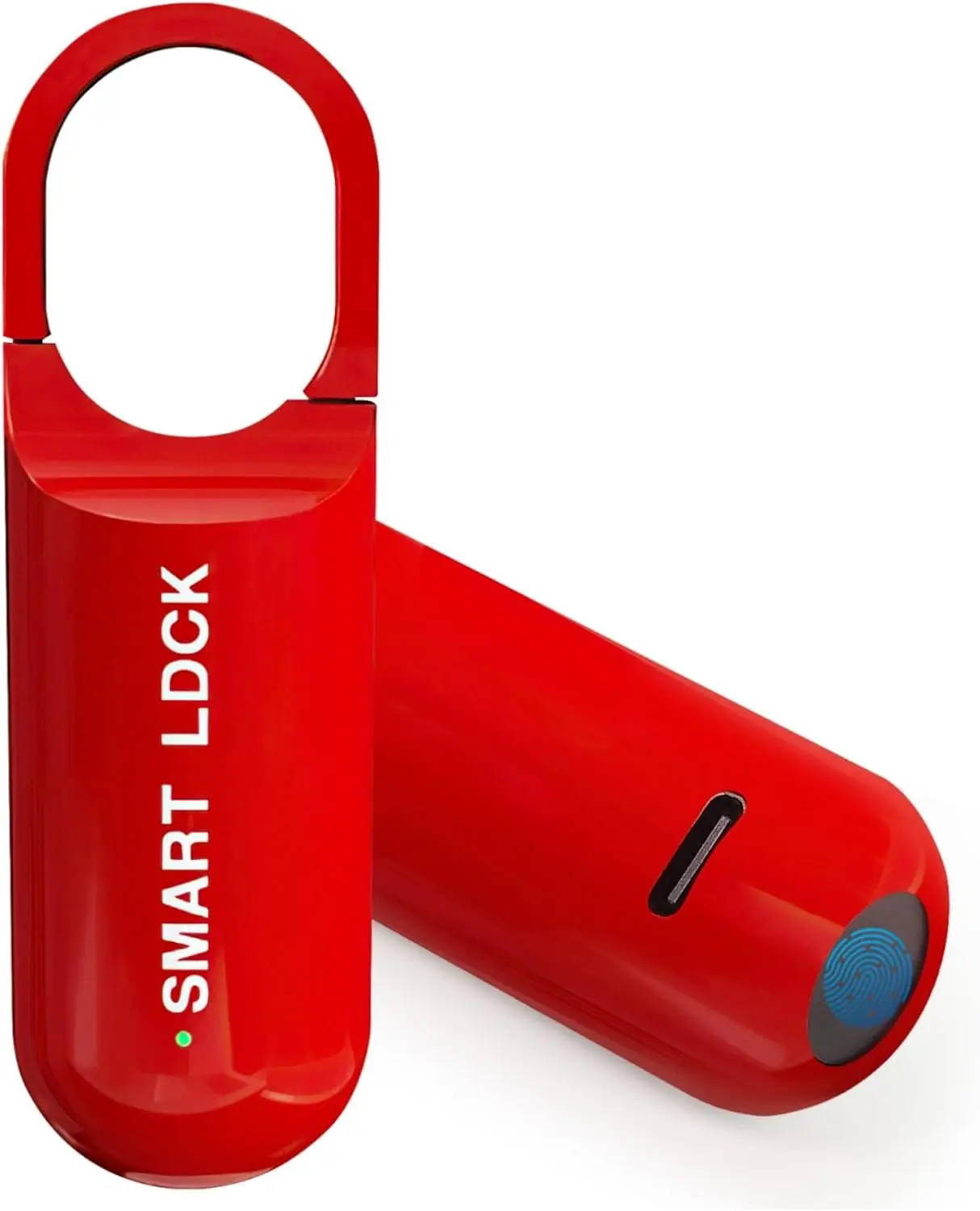 

Мини биометрический замок для шкафов SZKOSTON