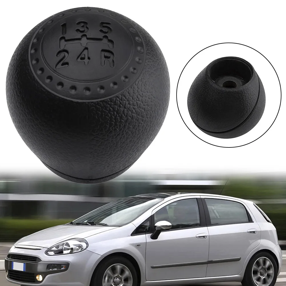 1 шт. 5 скоростей для FIAT моделей PUNTO 188 1999-2012 ручная ручка переключения передач
