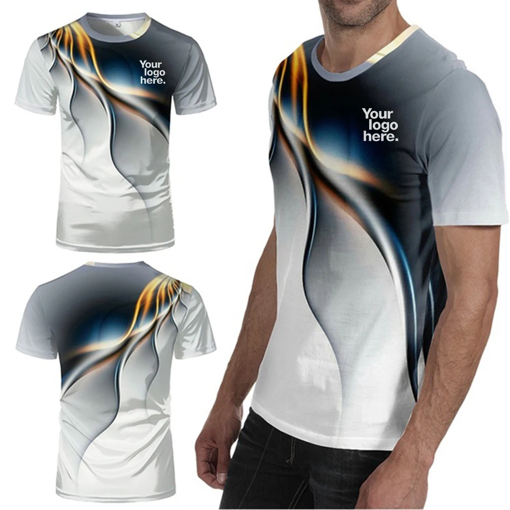 

2023 Men's Women's Cotton Luxury Brand Couple T-Shirt High Quality Printed Short Sleeve Graphic Shirt Summer Hot Sale Summer Top