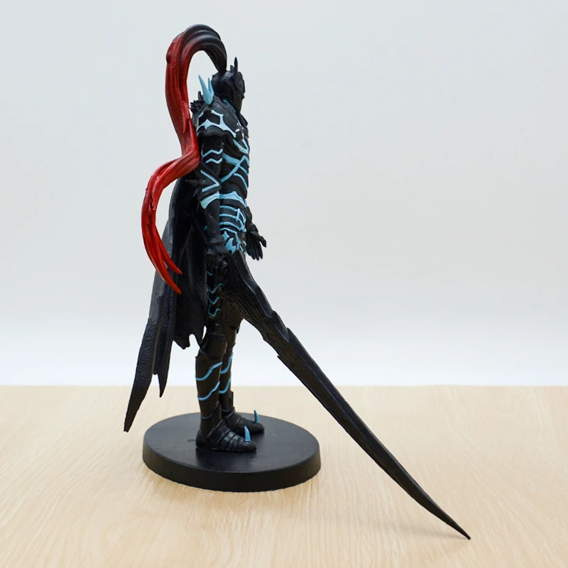 Solo Leveling Commander Igris Аниме Фигурка Ore Xo Level Up na Ken Sung JinwooShun Mizushino Фигурка Модель Кукла Игрушка в подарок (art.: 3920d18fcd203) - 3920d18fcd203