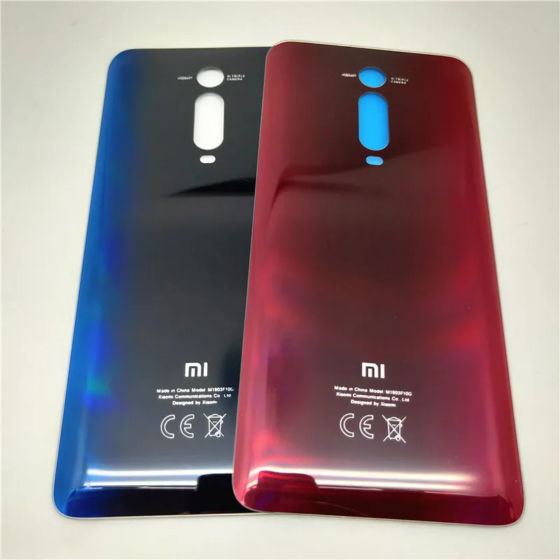 

Задняя крышка батарейного отсека для Xiaomi Mi 9T Mi9T Mi9t Pro