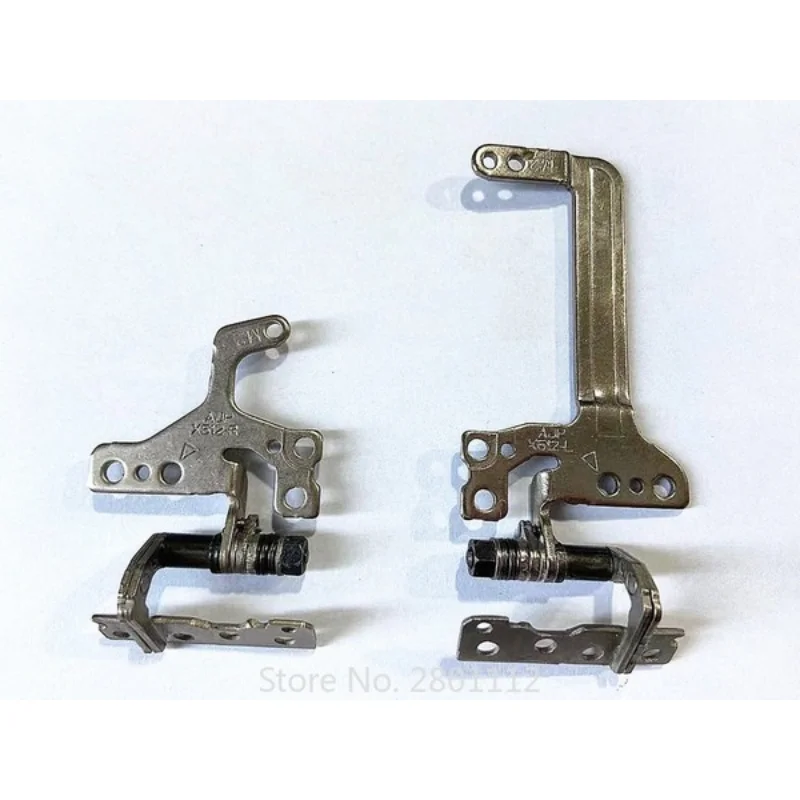 Новый шарнирный вал для ЖК-экрана для Asus Vivobook F512F F512FA F512U F512UA X512 X512D X512DA X512F X512FA X512U X512UA