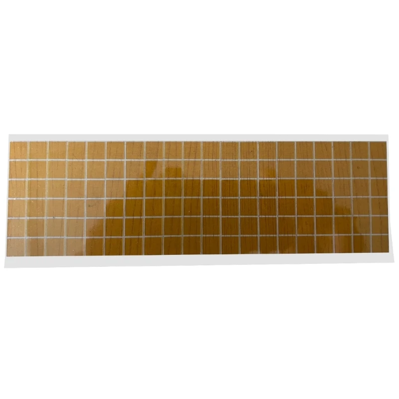 

High Temperature Polyimide Insulation Tape for PC Builder and Modders