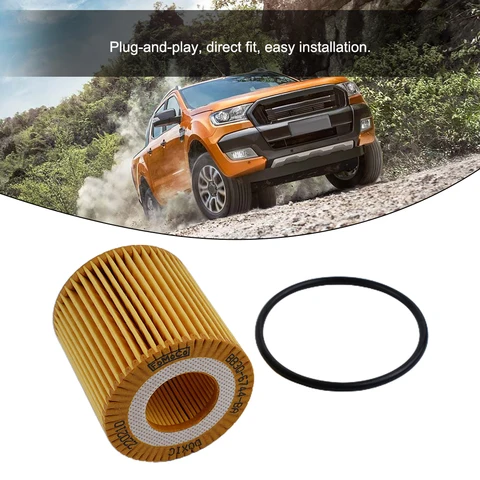 Ford ranger filters - купить недорого