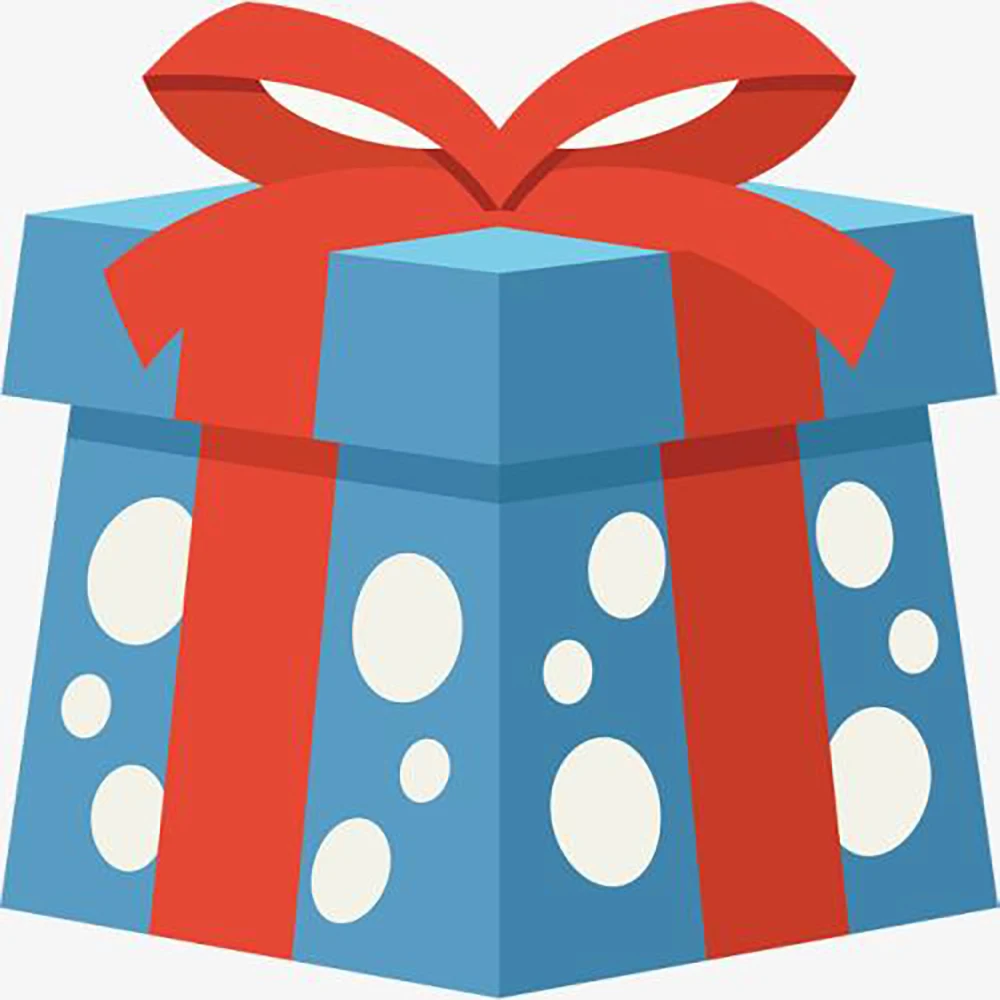 

Replace missing accessories