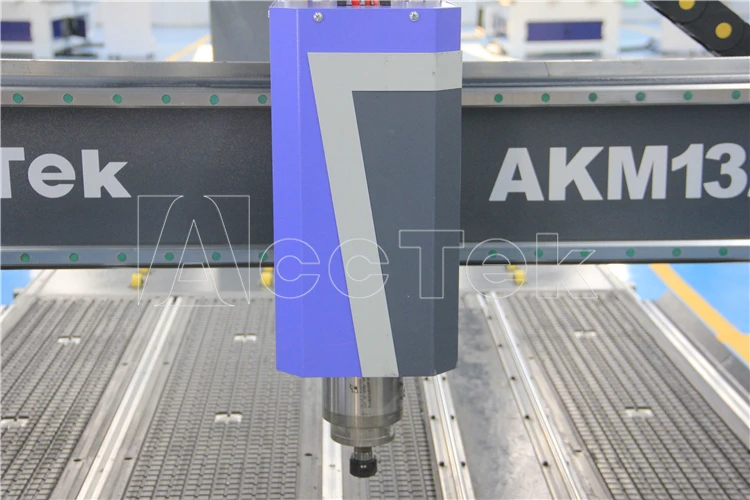 Китайский Недорогой 3-осевой фрезерный станок с ЧПУ 1325 токарный 4*8 футов 3d для