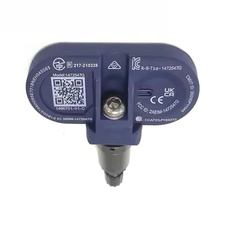 ТОКИ 1/4 1490701 -01-B Монитор датчика давления в автомобильных шинах TPMS 149070101 B подходит