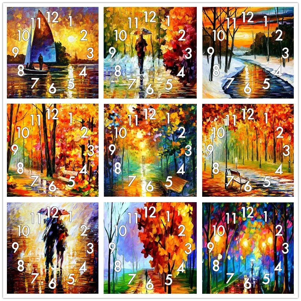 3D вышивка Круглый Вышивка крестиком дельфин животные полная 5D картина из страз