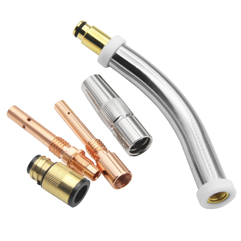 

OTC сварочный робот, защитная сопла, сварочный пистолет, сопло 350, защитная сопла, автоматическая сварочная защита