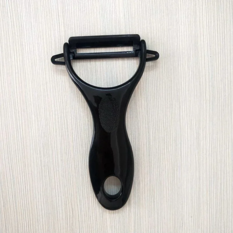 Овощечистка кухонный инструмент креативная Керамическая овощечистка для