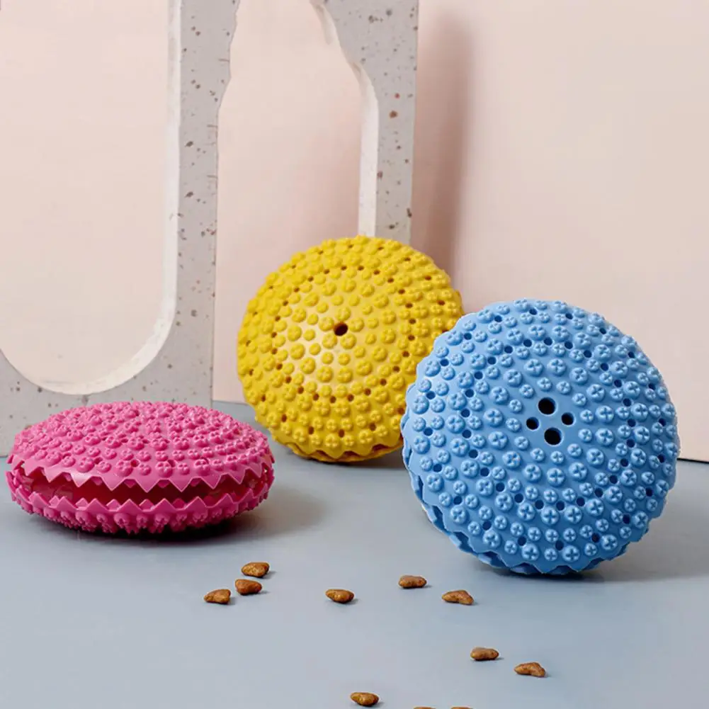 

Игрушка-жевательная для собак, Высококачественная игрушка-антистресс из термопластичной резины