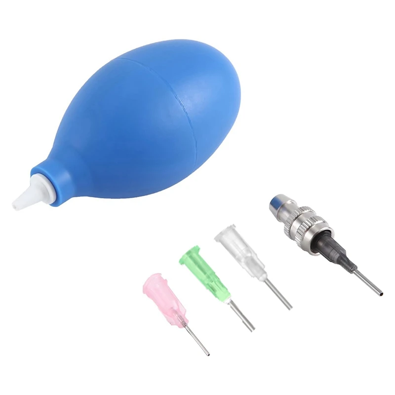 Аксессуары для керамики керамический точный аппликатор набор из 3 унций