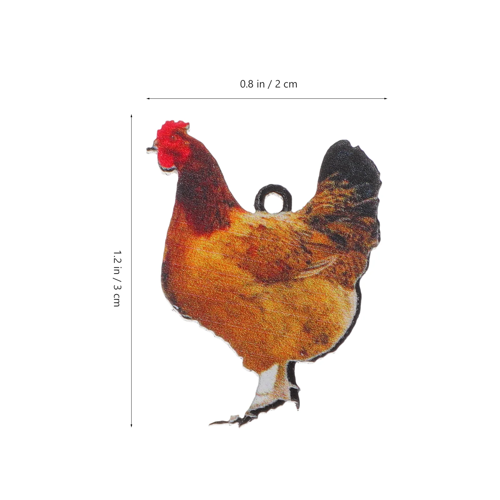 Cute Animal Pendant Jewelry Making Charms DIY Supply Pendants Bulk Bracelets Trendy Necklaces