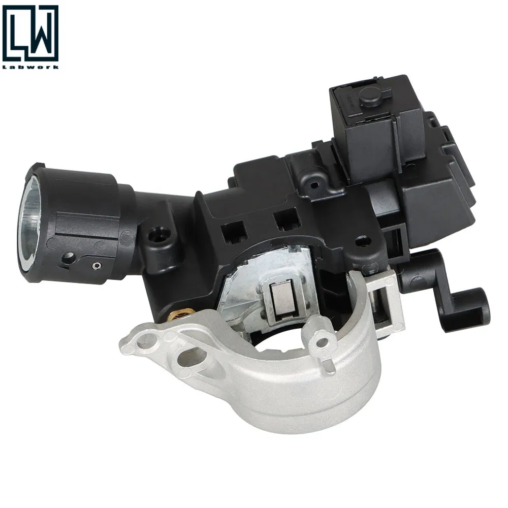 

Корпус замка зажигания для 2009-2011 Ford Focus Escape Mazda Tribute 9L8Z3511A