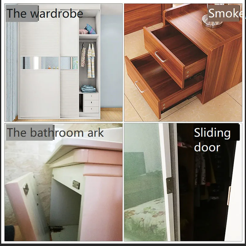 

1pcs Magnet Cabinet Door Suction Closet Door Suction Door Touch Bead Buckle Room Door Touch Magnetic Strong Magnetic Suction