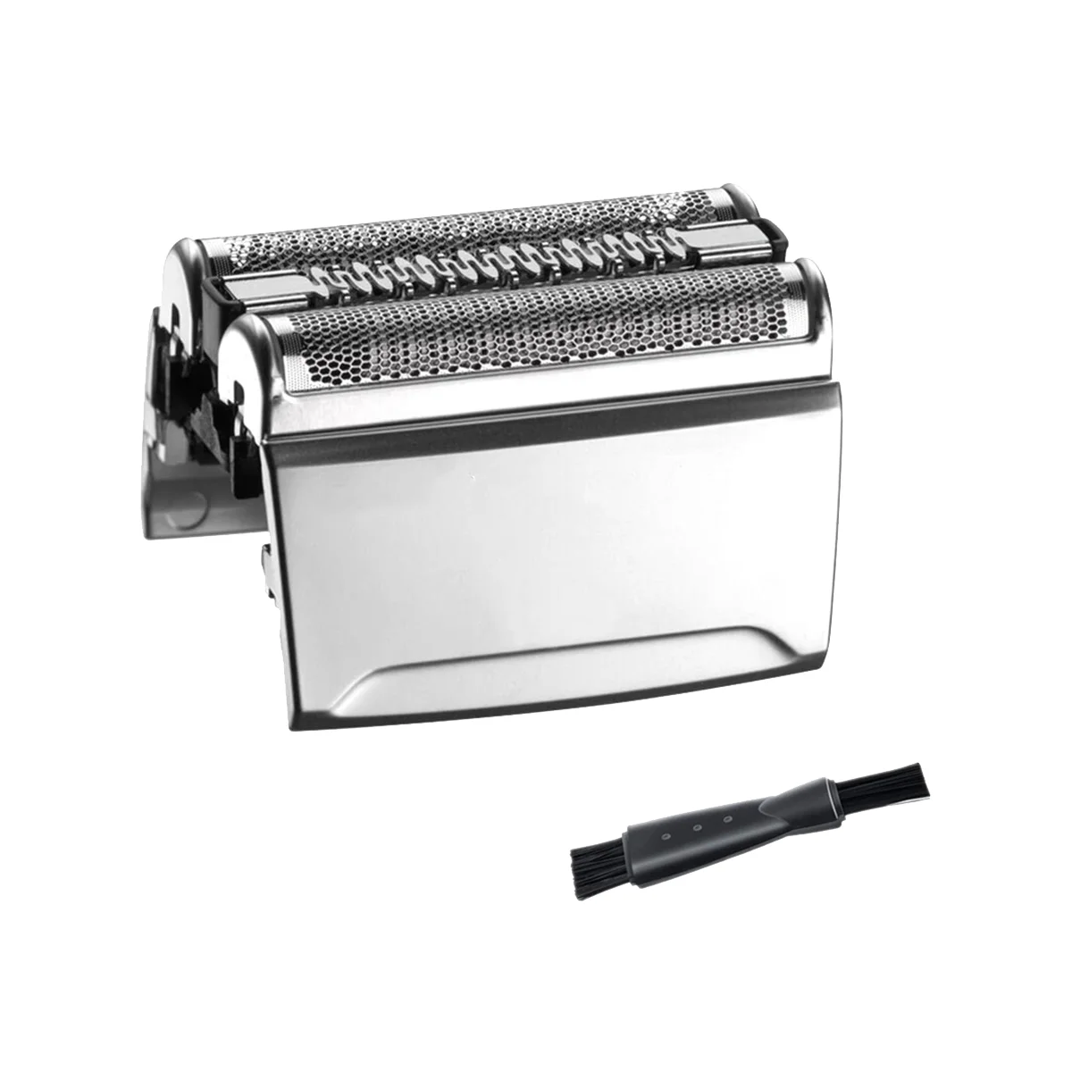 Электрическая фотоголовка с чистящей щеткой для Braun 52S 5 Series 5020S 5030S 5040S 5050S 5070Cc 5090Cc