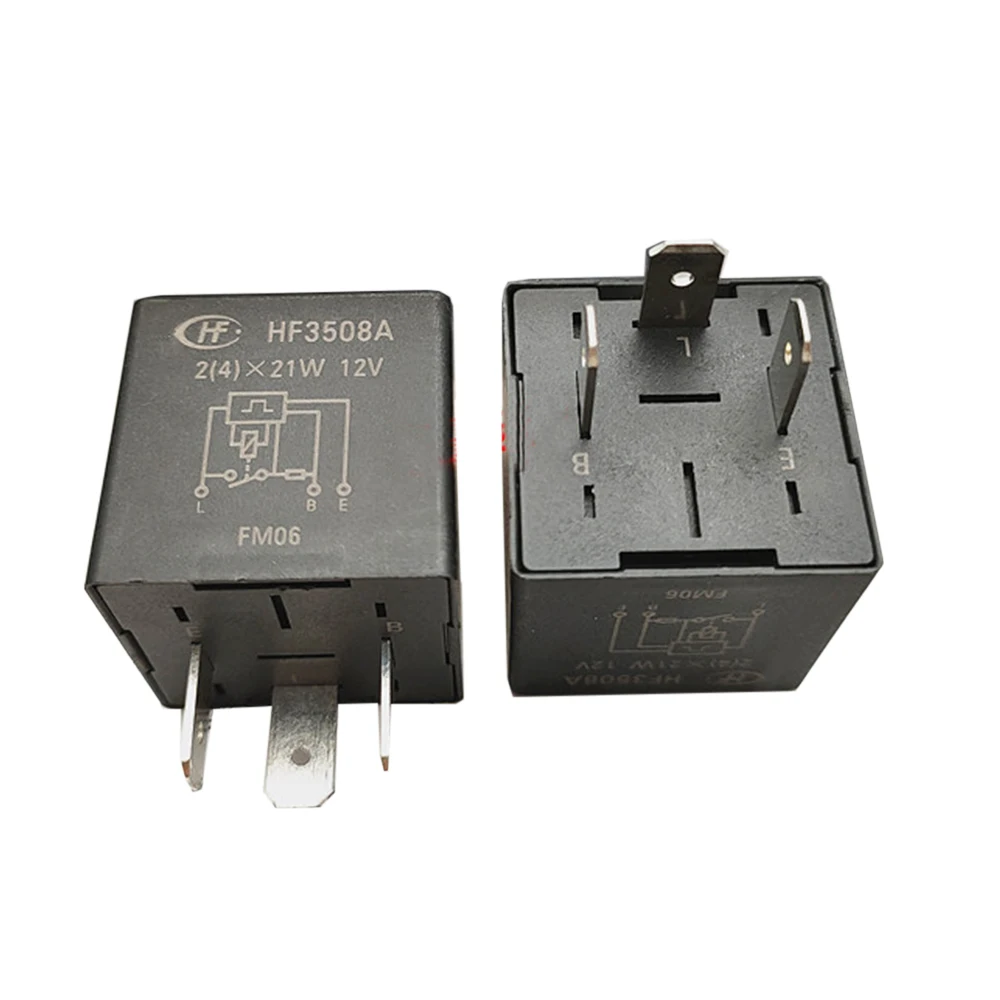 

HF3508A 12V 3 3735026-K00