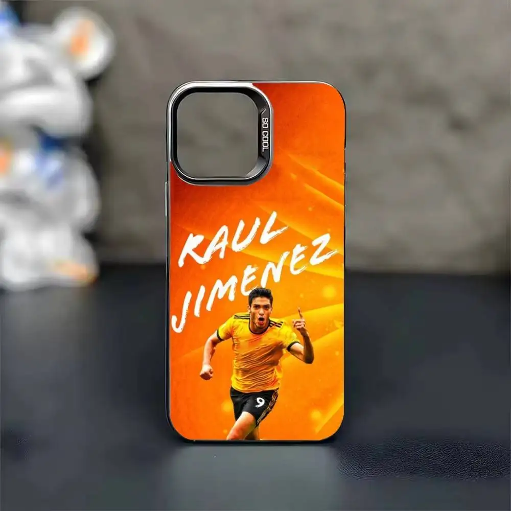 Фото Чехол для телефона R-raul J-jimenez Mexico 9 для iPhone 17, 16, 15, 14, 13, 12, 11, Pro Max, Plus, серебристый, цвета конфетти №4