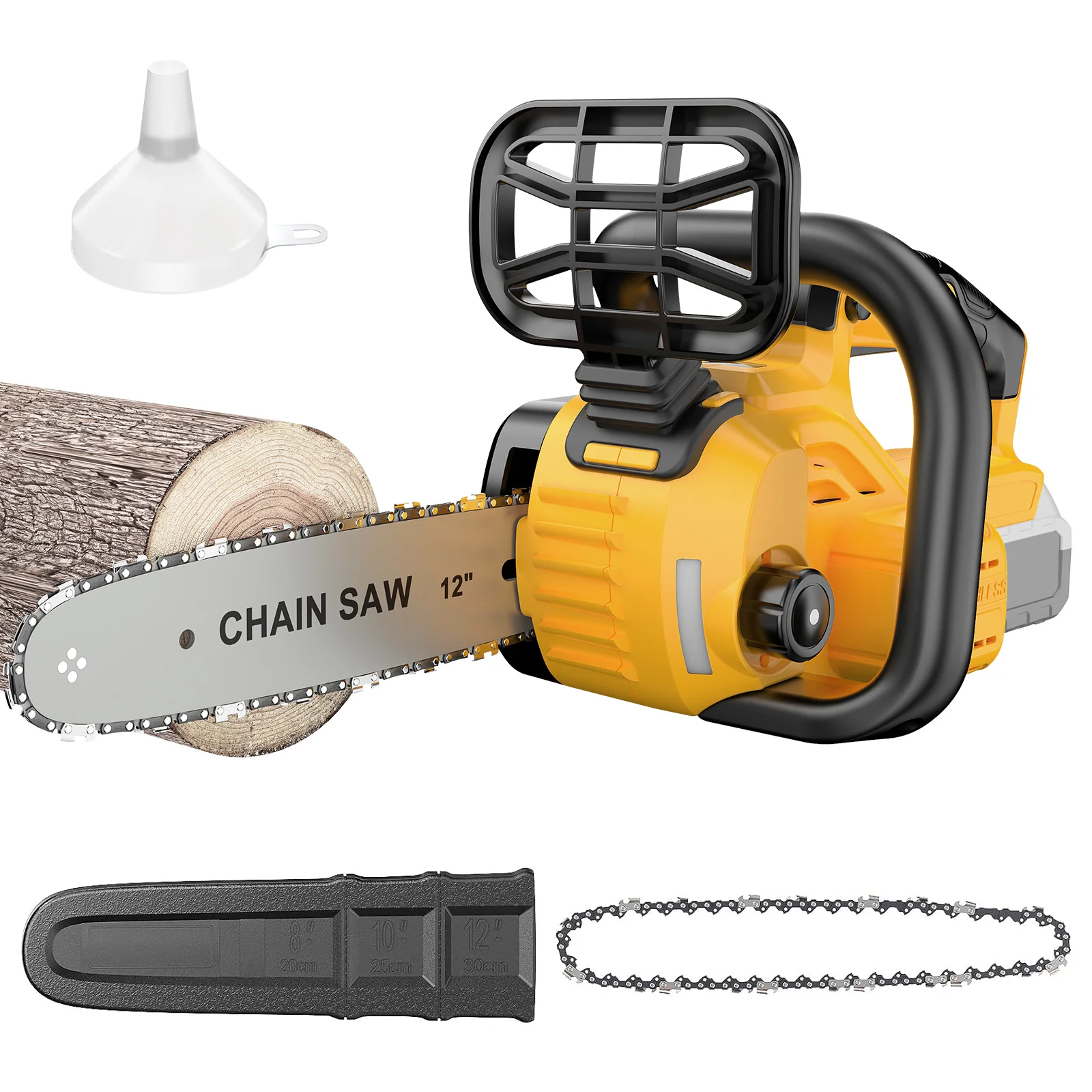 

Аккумуляторная электропила Dewalt 12 дюймов