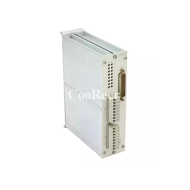 Модуль управления TC570 3BSE 001458 R1 Пожалуйста запрос