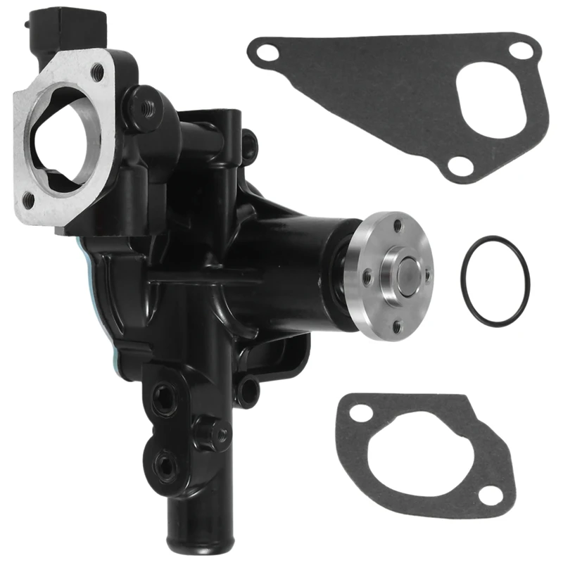 Water Pump 129100-42004 4D84-2 For Yanmar 4TNV84 3TNV88 3TNE88 Komatsu PC50 Excavators Replacement Spare Parts Accessories