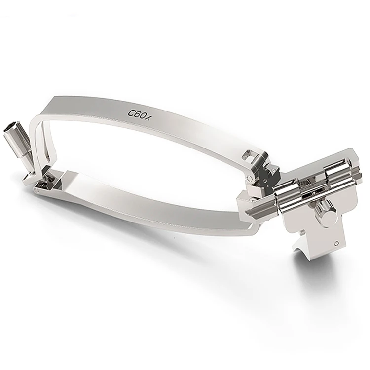 

Amain OEM/ODM Sonosite ultrasound Reusable Stainless Steel Biopsy Starter Kit for Sonosite C60X Transducer