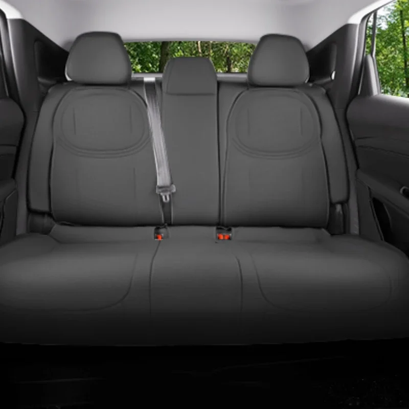 Для XPENG Xiaopeng MONA M03 Four Seasons универсальный чехол для подушки защитный сиденья